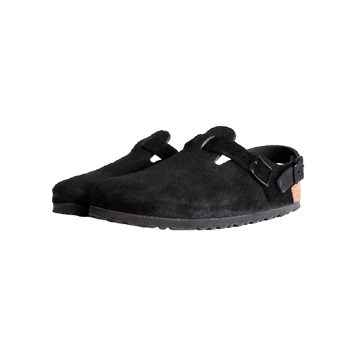 Women's Clogs BIRKENSTOCK Black