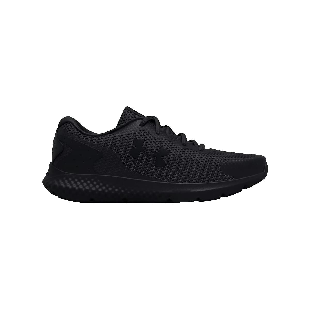 Men's Running Shoes Under Armour Blue
