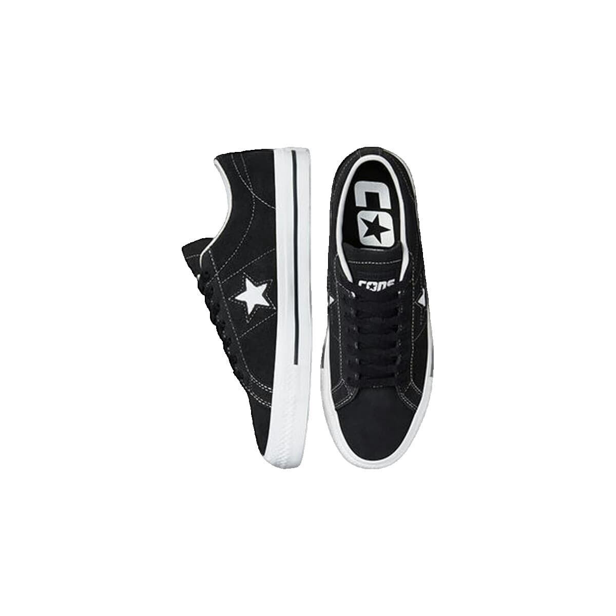 Women's Sneakers Converse Black