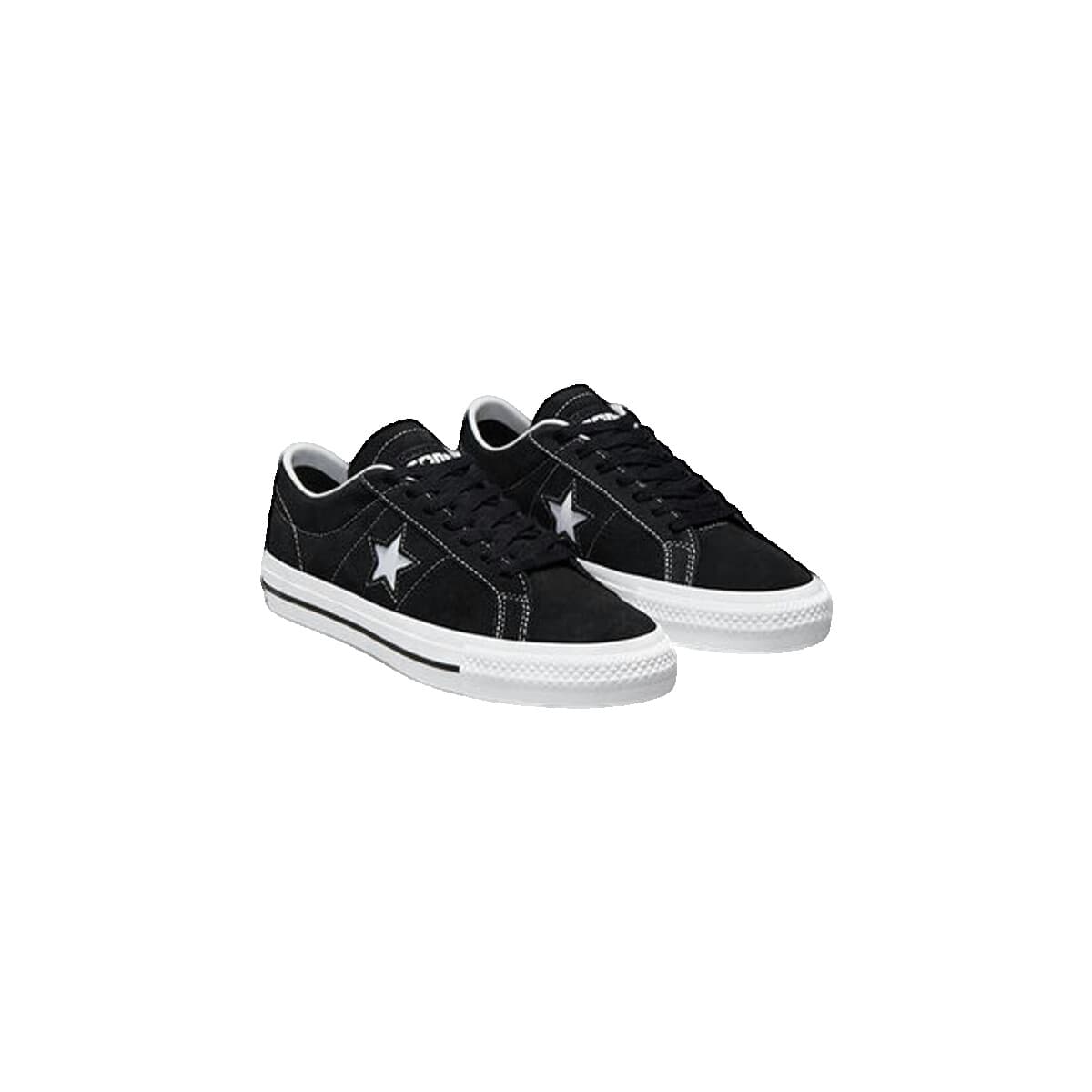 Women's Sneakers Converse Black