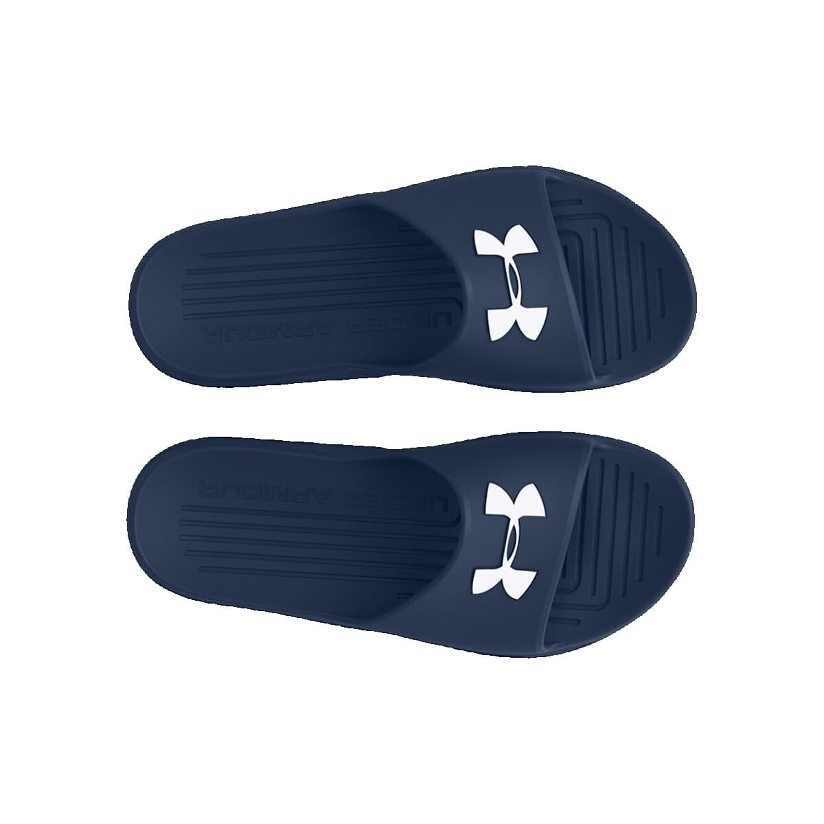 Men's Sandals Under Armour Blue