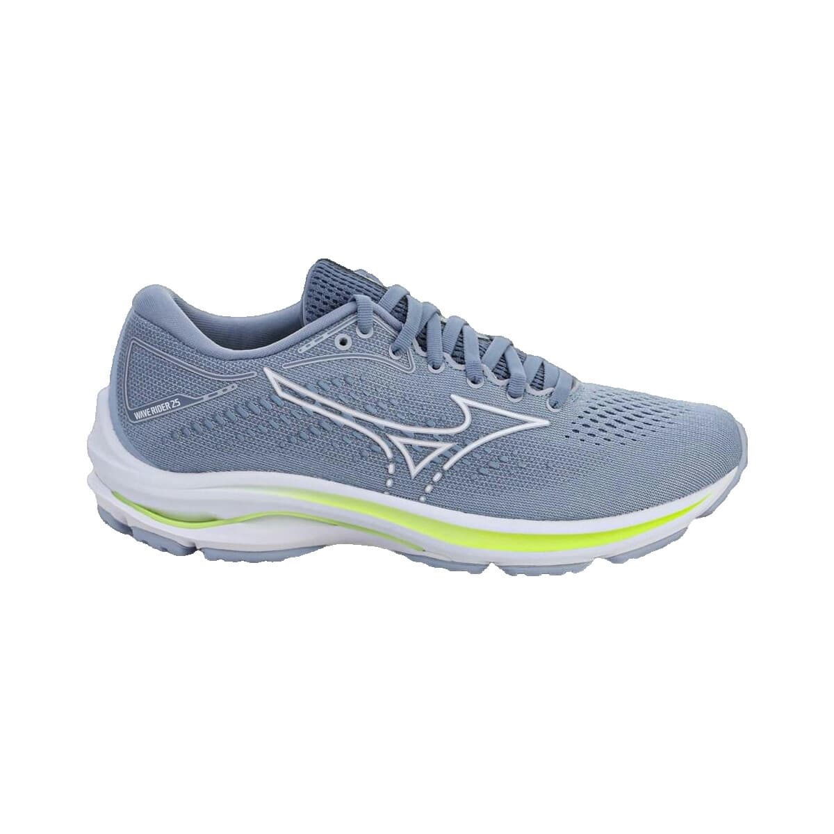 Women's Running Shoes Mizuno White