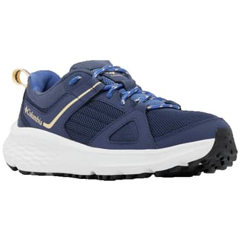 Women's Running Shoes Columbia Blue