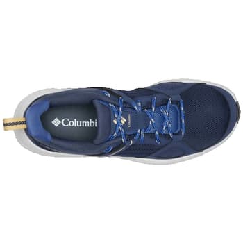 Women's Running Shoes Columbia Blue