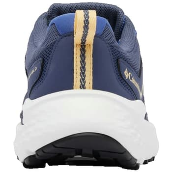 Women's Running Shoes Columbia Blue