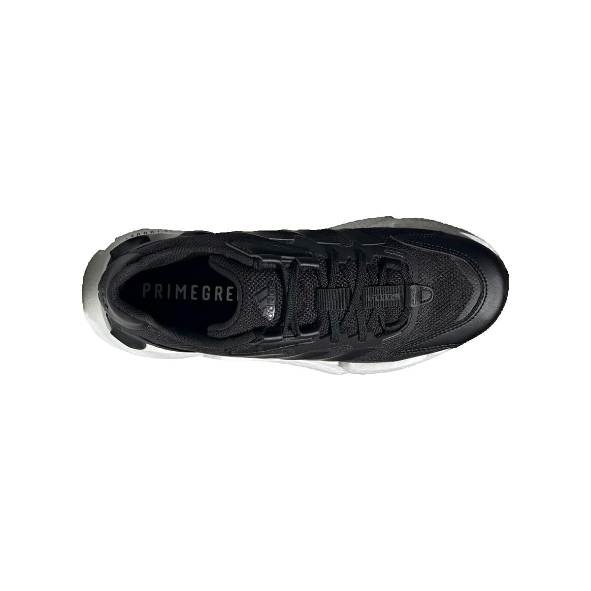 Men's Sneakers adidas Black