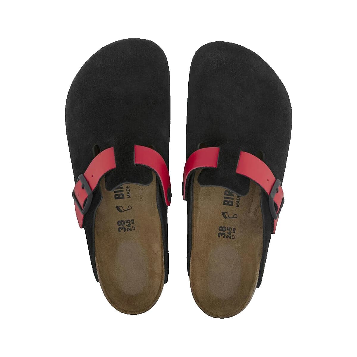 Women's Clogs BIRKENSTOCK Black