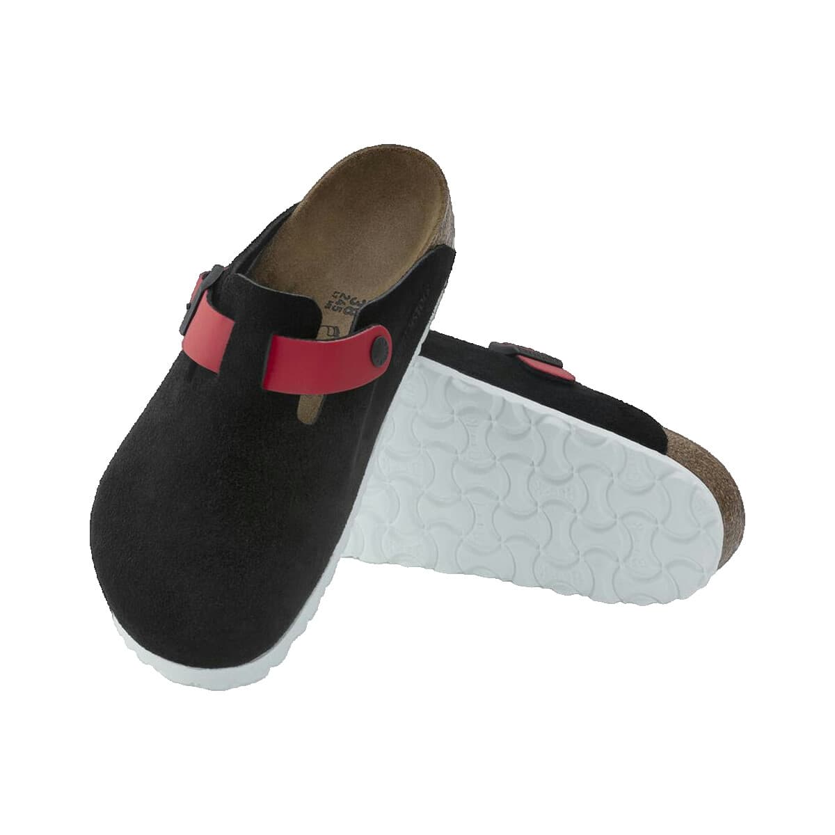 Women's Clogs BIRKENSTOCK Black