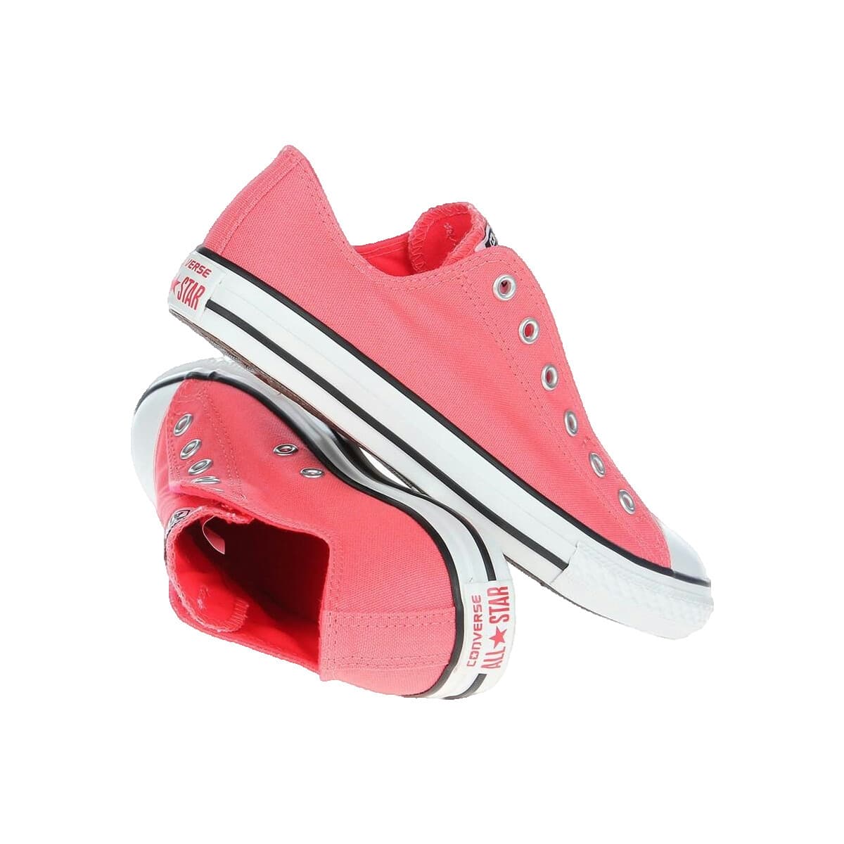 Boys' Sports Shoes Converse Pink