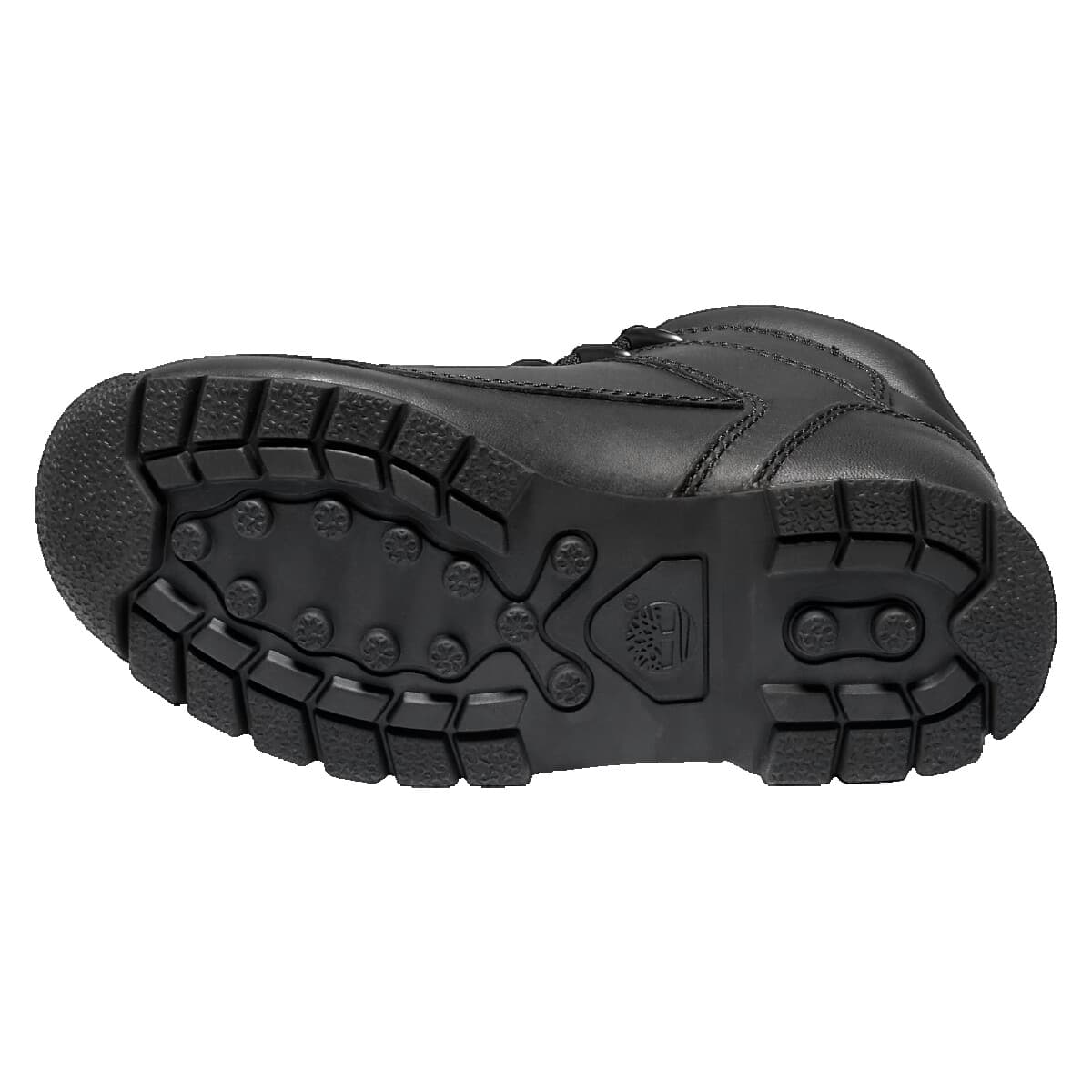 Men's Boots Timberland Black