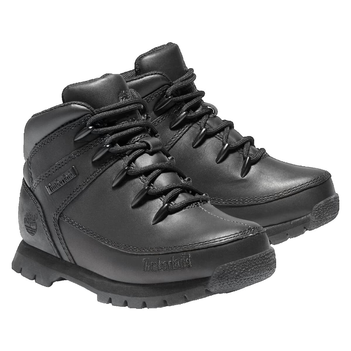 Men's Boots Timberland Black