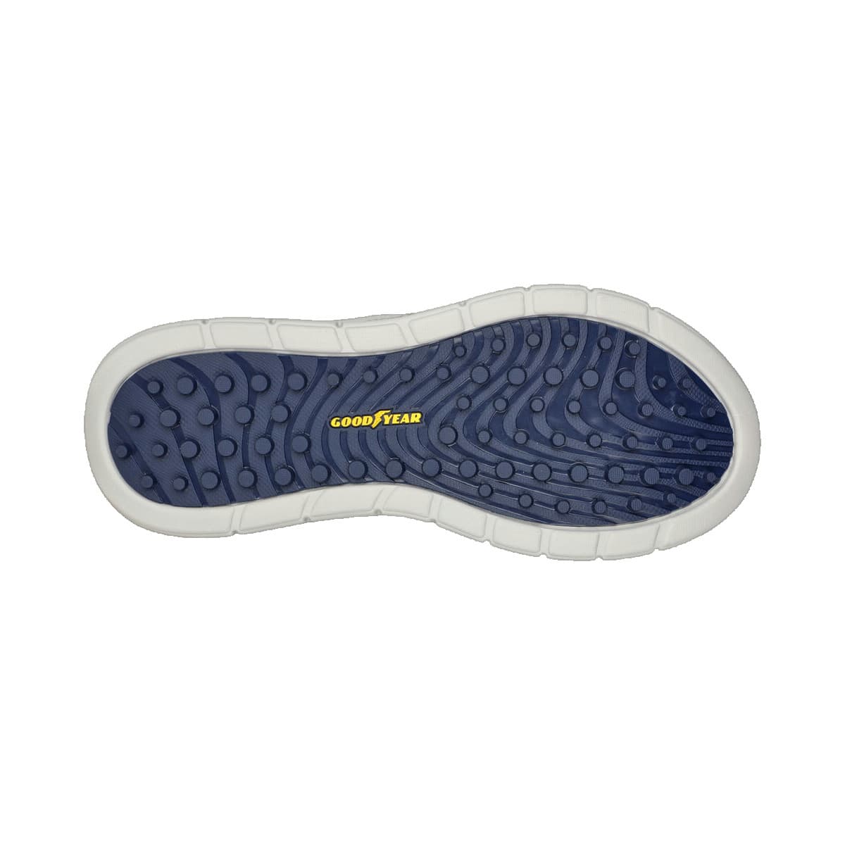 Men's Gym Shoes Skechers Blue