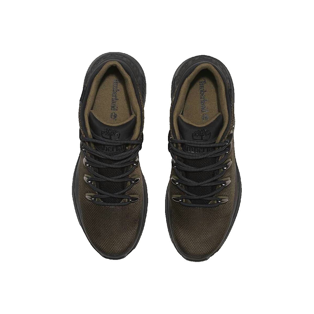 Men's Boots Timberland Green