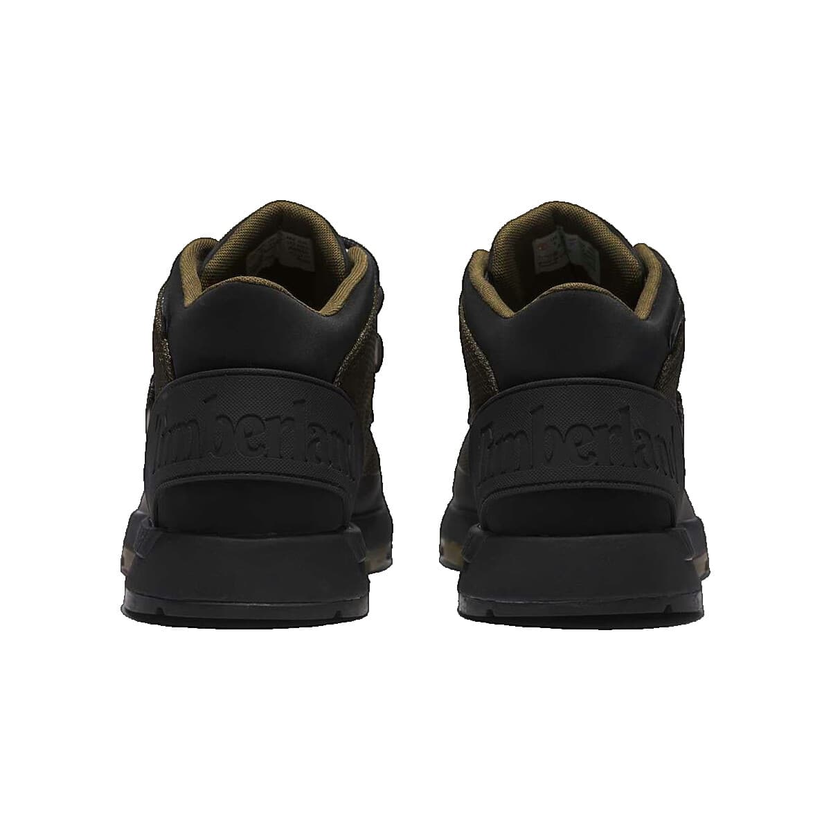 Men's Boots Timberland Green