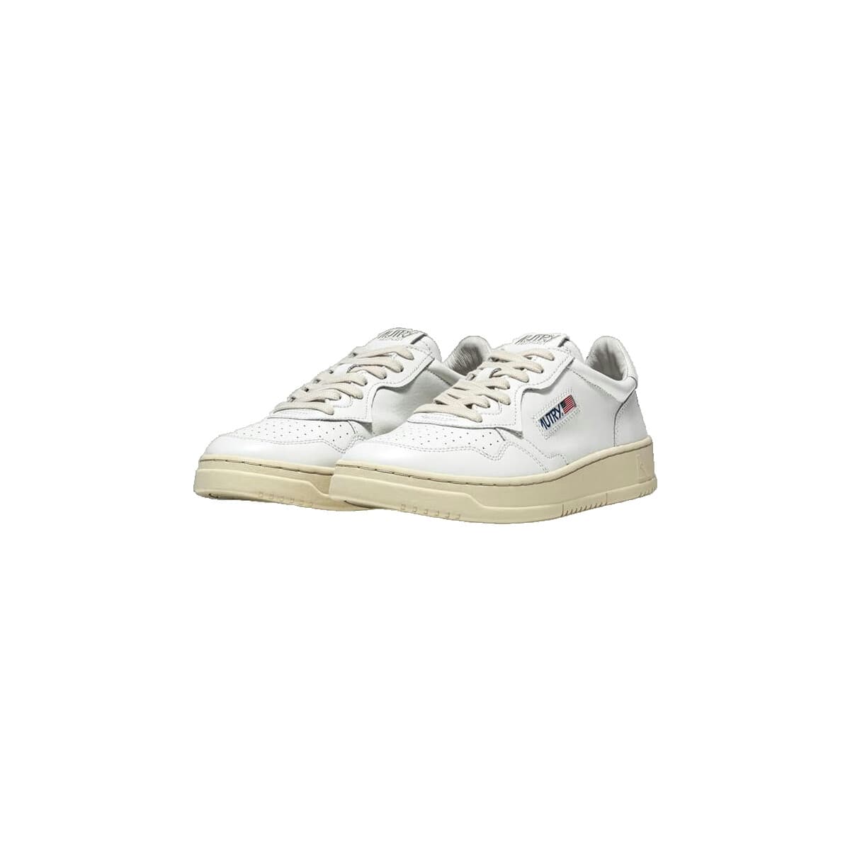 Men's Sneakers Autry White