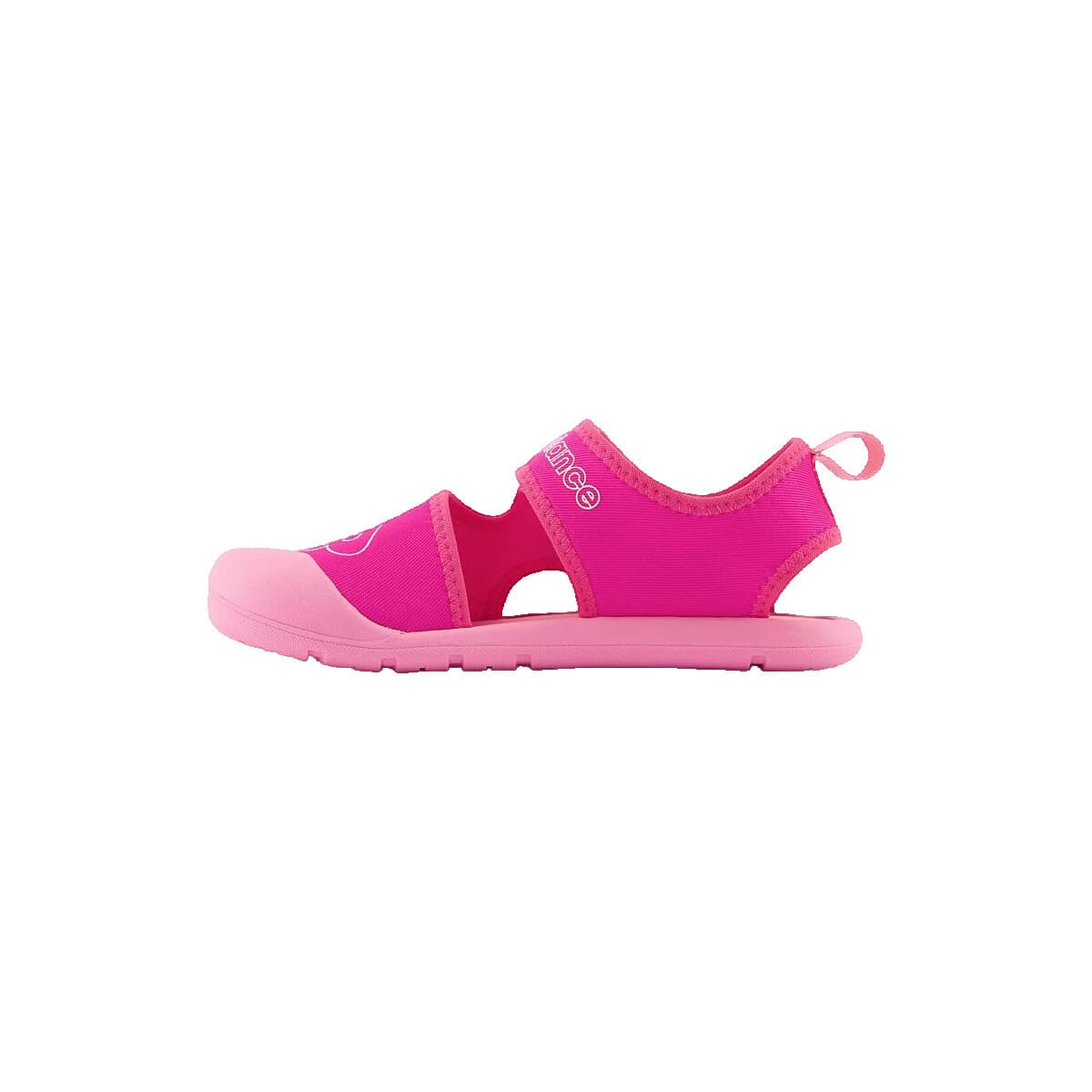 Boys' Sandals New Balance Pink