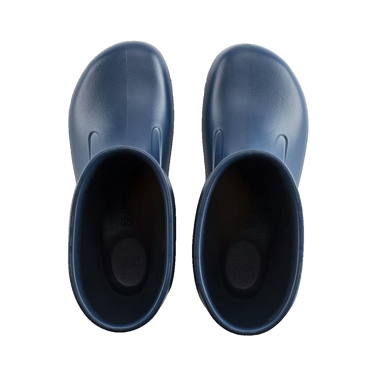 Boys' Boots BIRKENSTOCK Blue