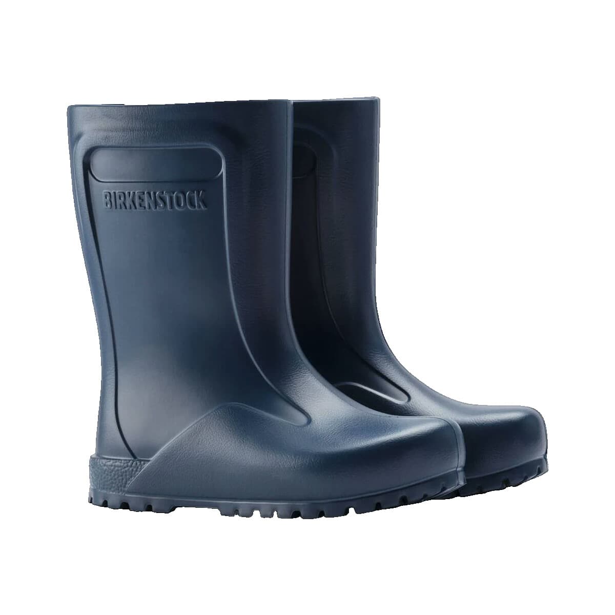 Boys' Boots BIRKENSTOCK Blue