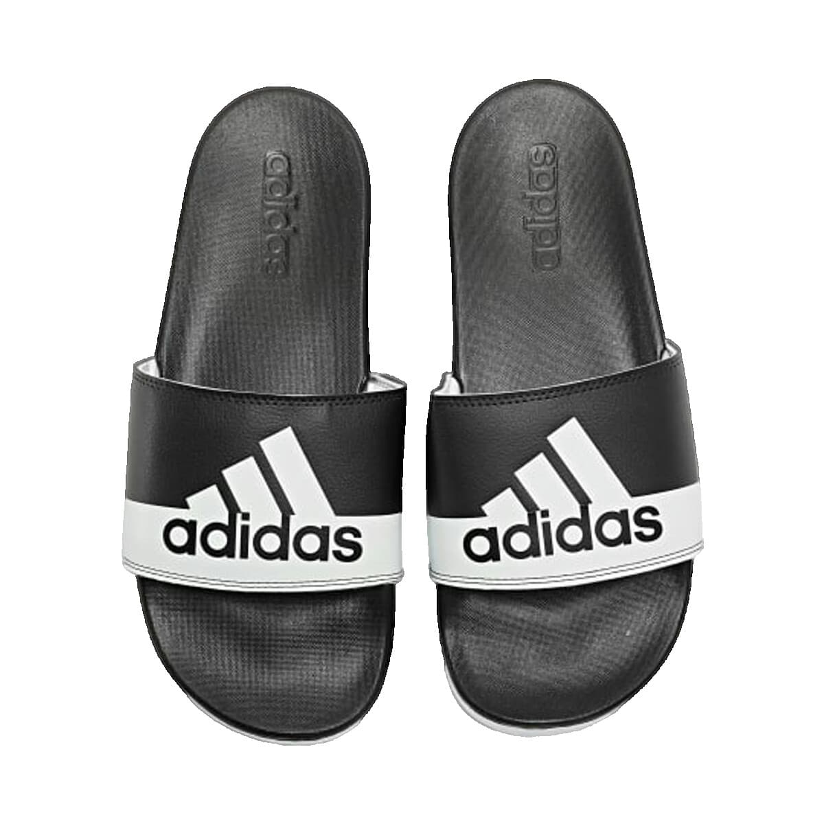 Men's Sandals adidas Black