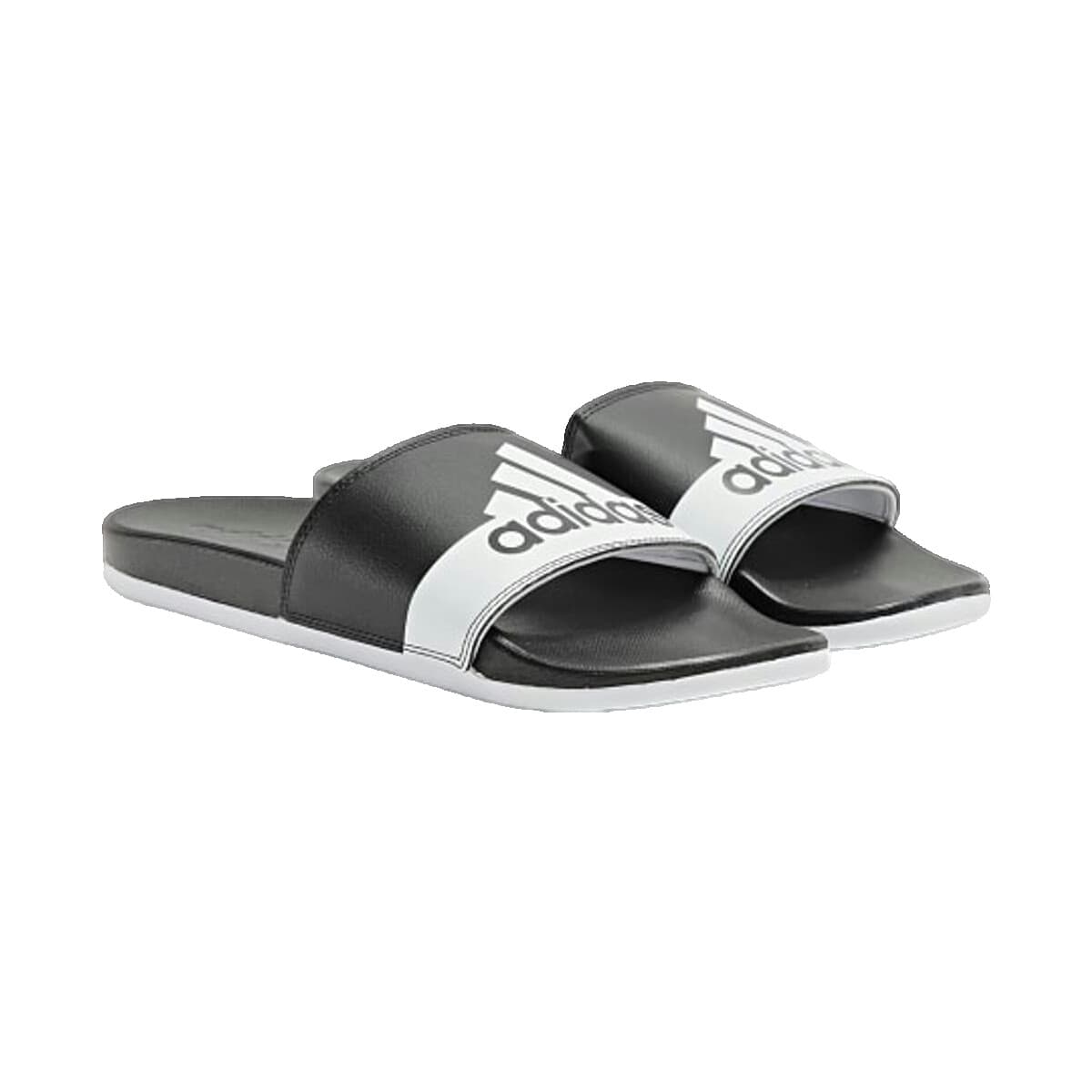Men's Sandals adidas Black