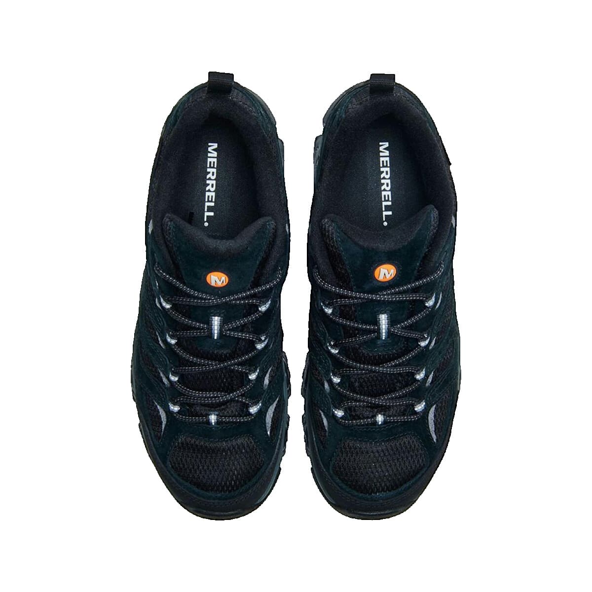 Men's Outdoor Shoes Merrell Black