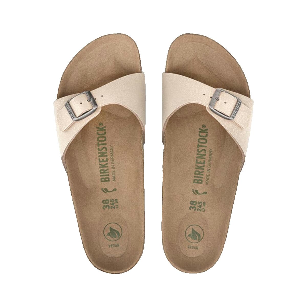 Women's Sandals BIRKENSTOCK Orange