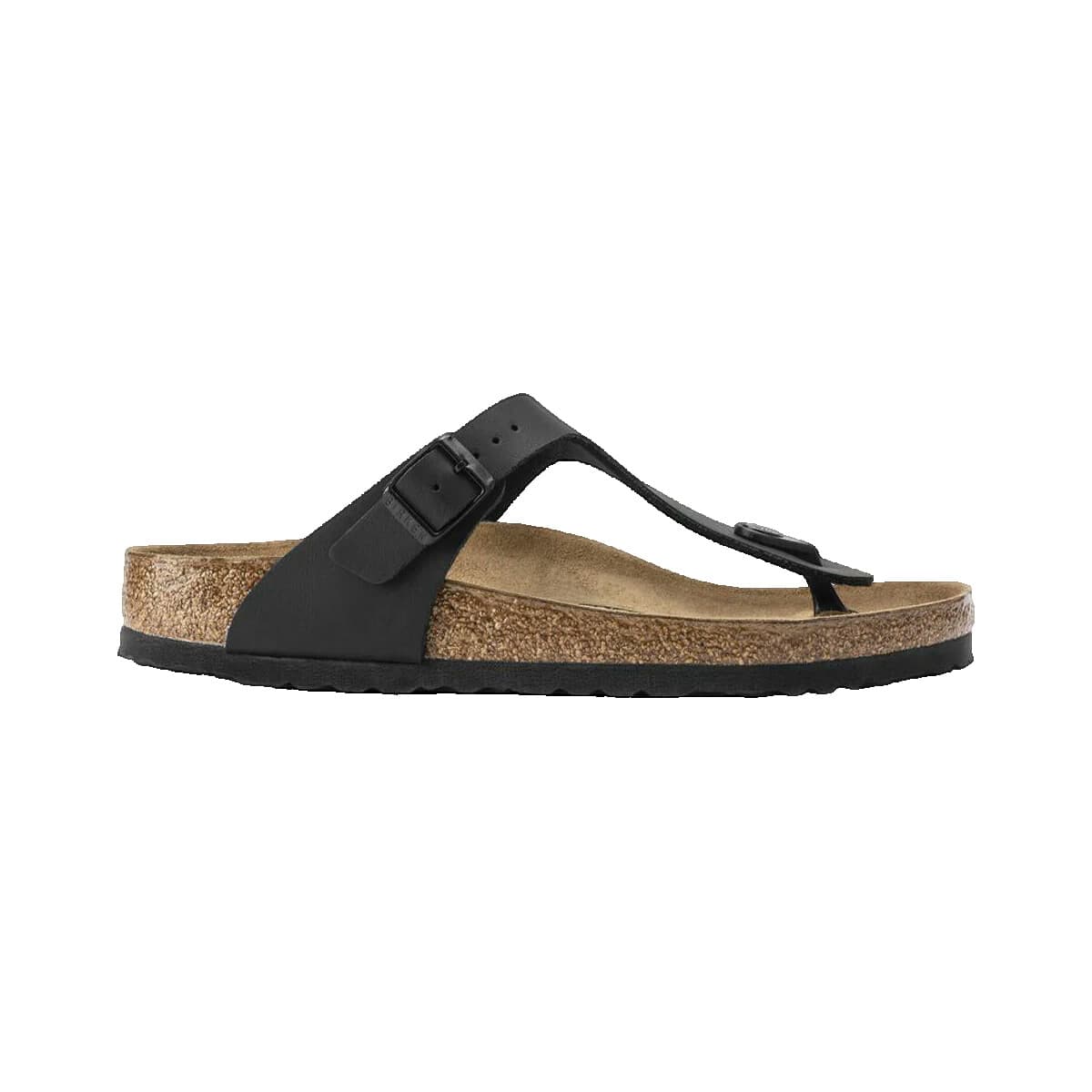 Women's Sandals BIRKENSTOCK Black