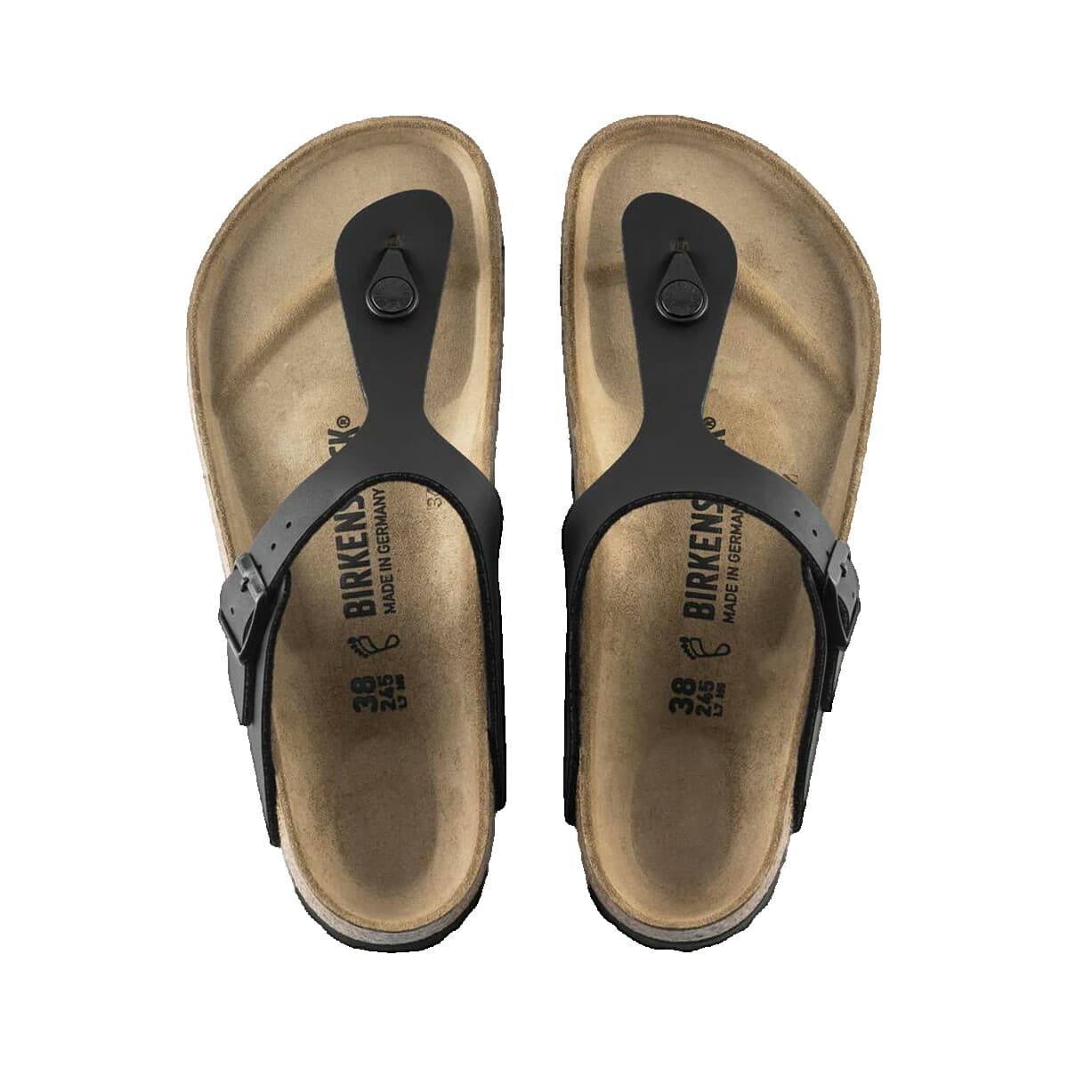 Women's Sandals BIRKENSTOCK Black