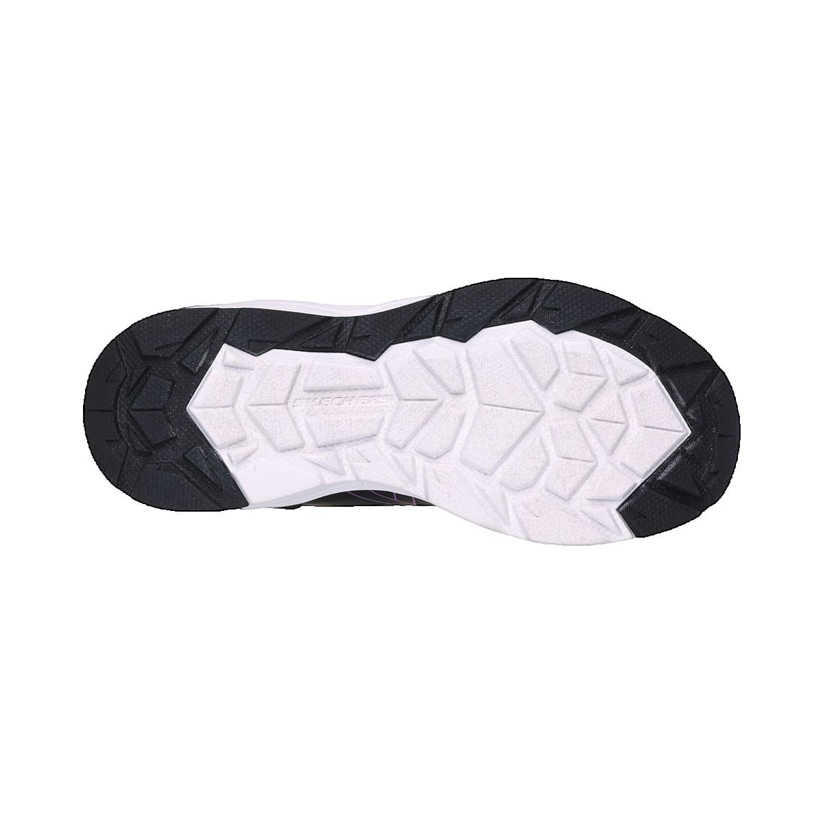 Boys' Outdoor Shoes Skechers Black