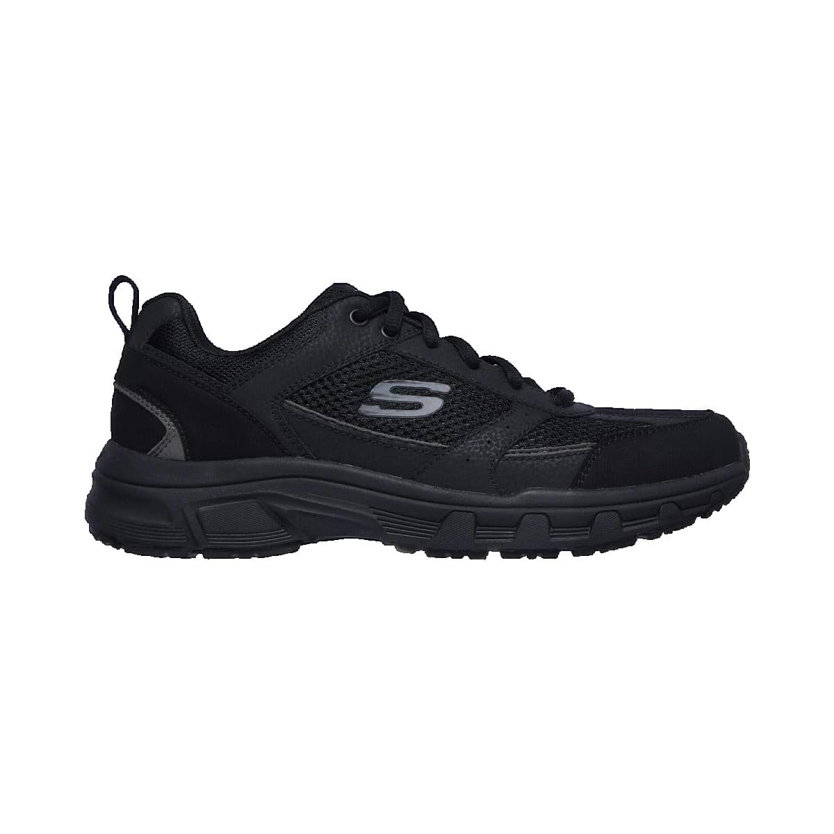 Men's Outdoor Shoes Skechers Green