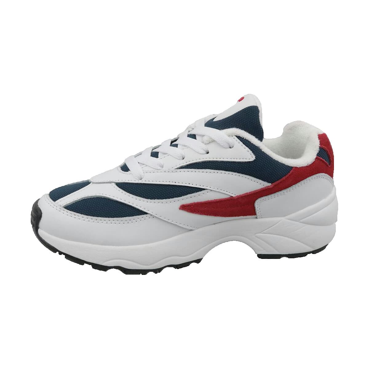 Women's Sneakers Fila White