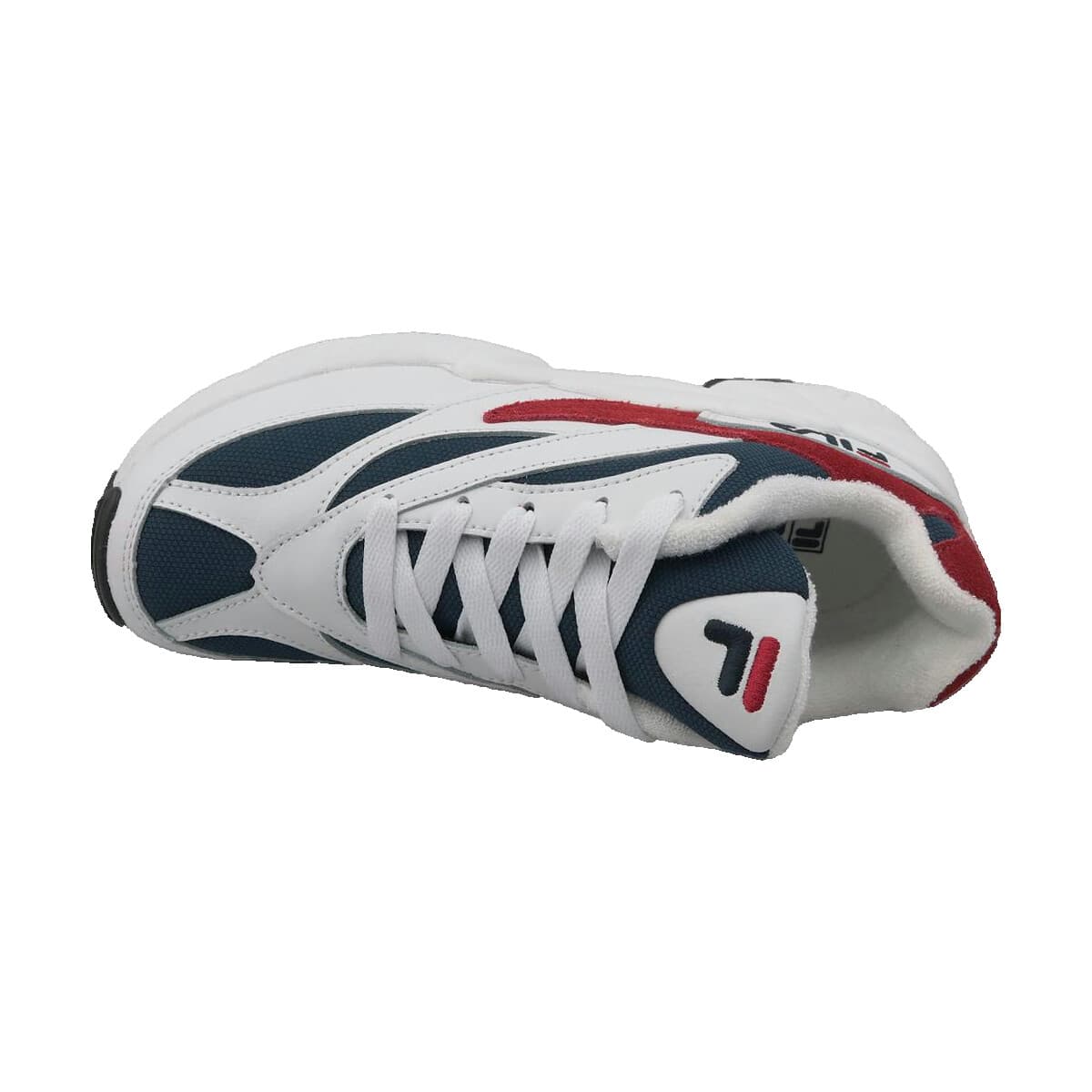 Women's Sneakers Fila White