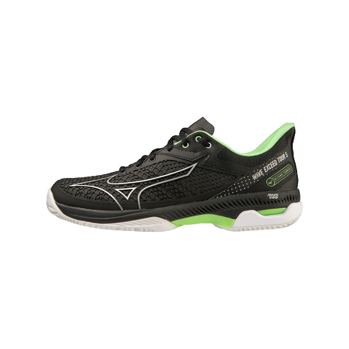 Women's Running Shoes Mizuno Black