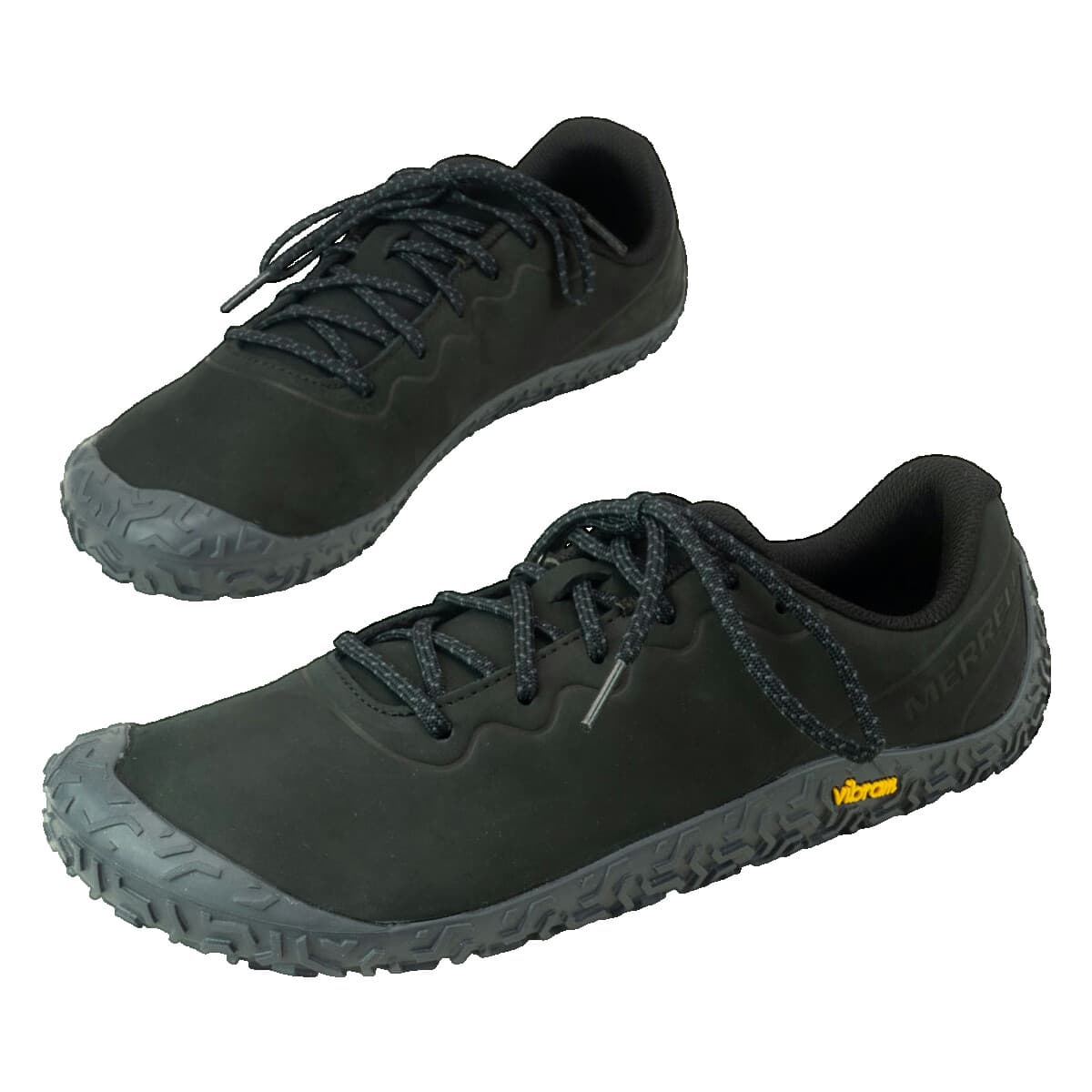 Women's Running Shoes Merrell Black
