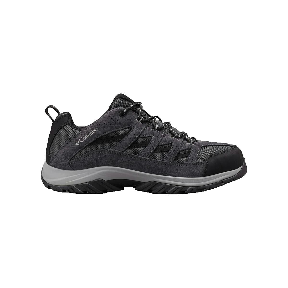 Women's Outdoor Shoes Columbia Black