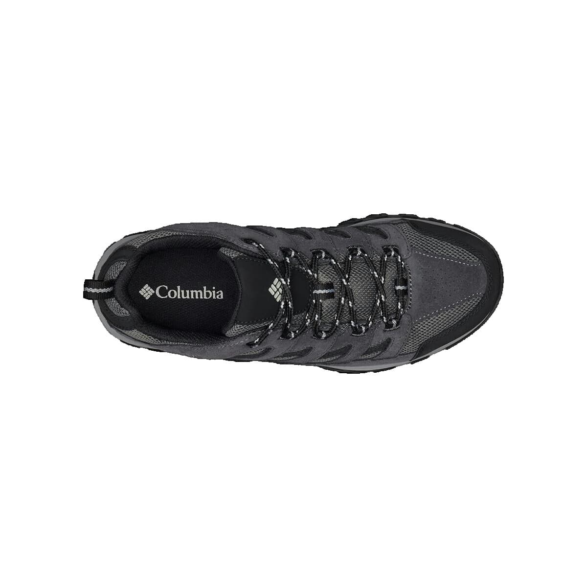 Women's Outdoor Shoes Columbia Black