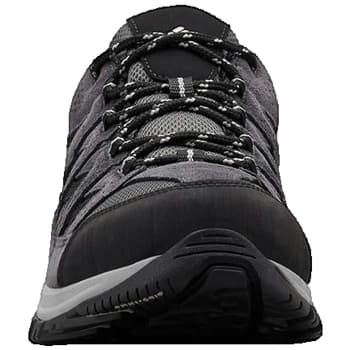 Women's Outdoor Shoes Columbia Black
