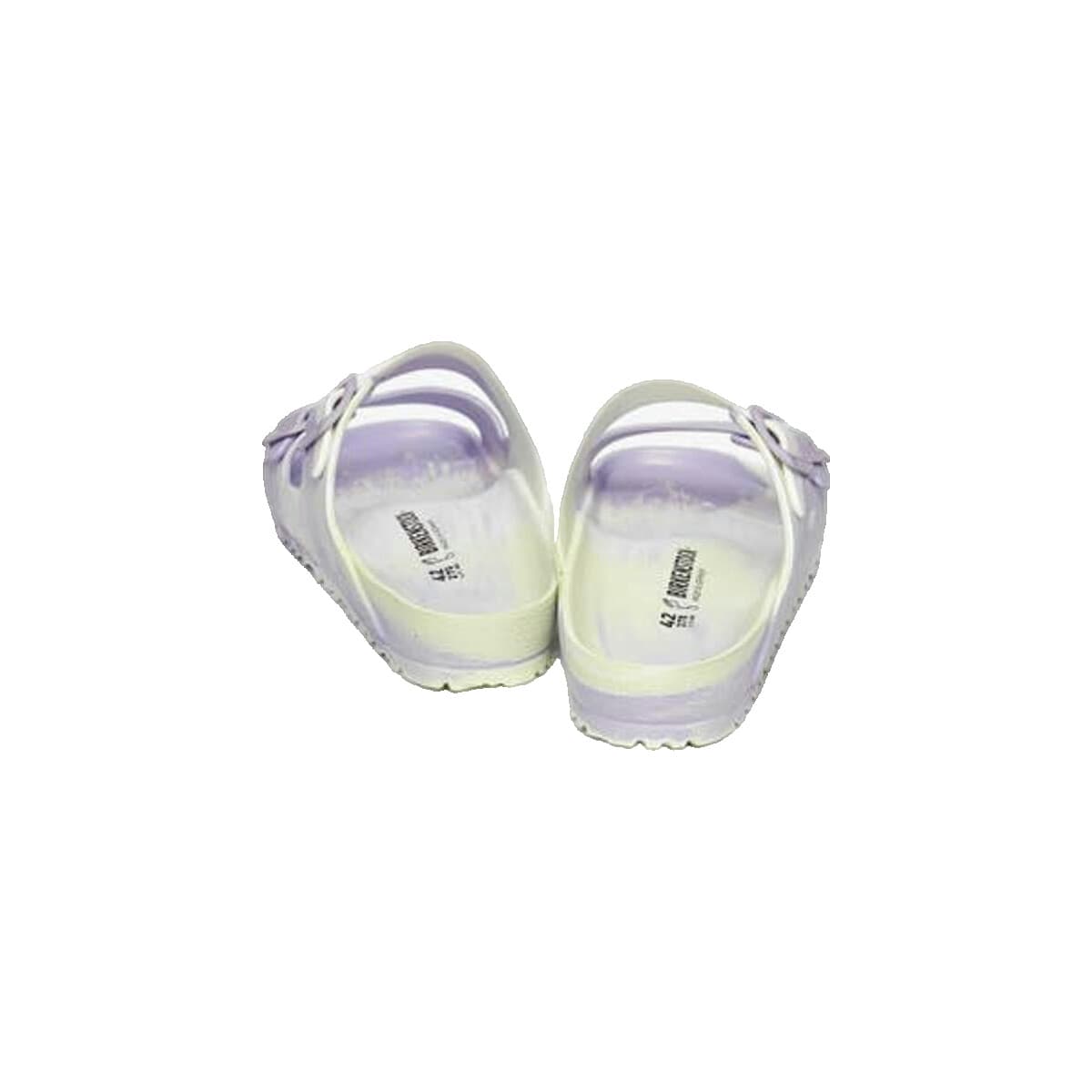 Men's Sandals BIRKENSTOCK Purple