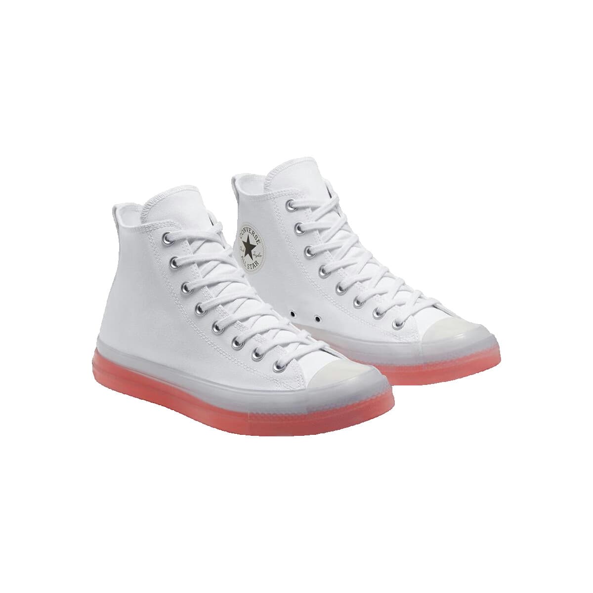 Women's Sneakers Converse White