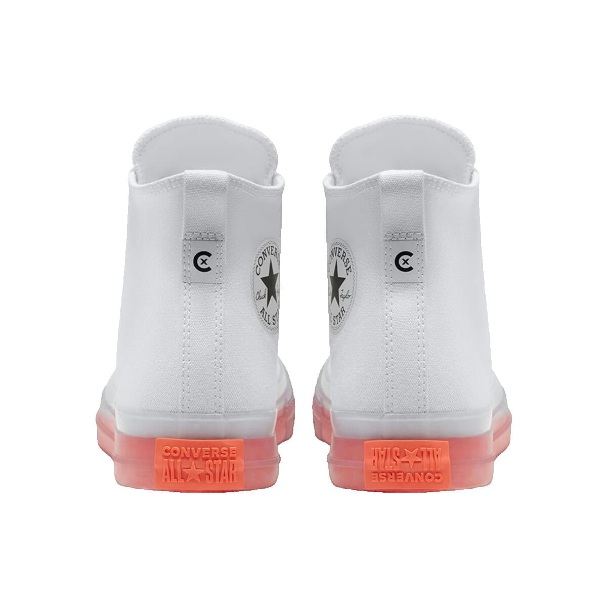 Women's Sneakers Converse White