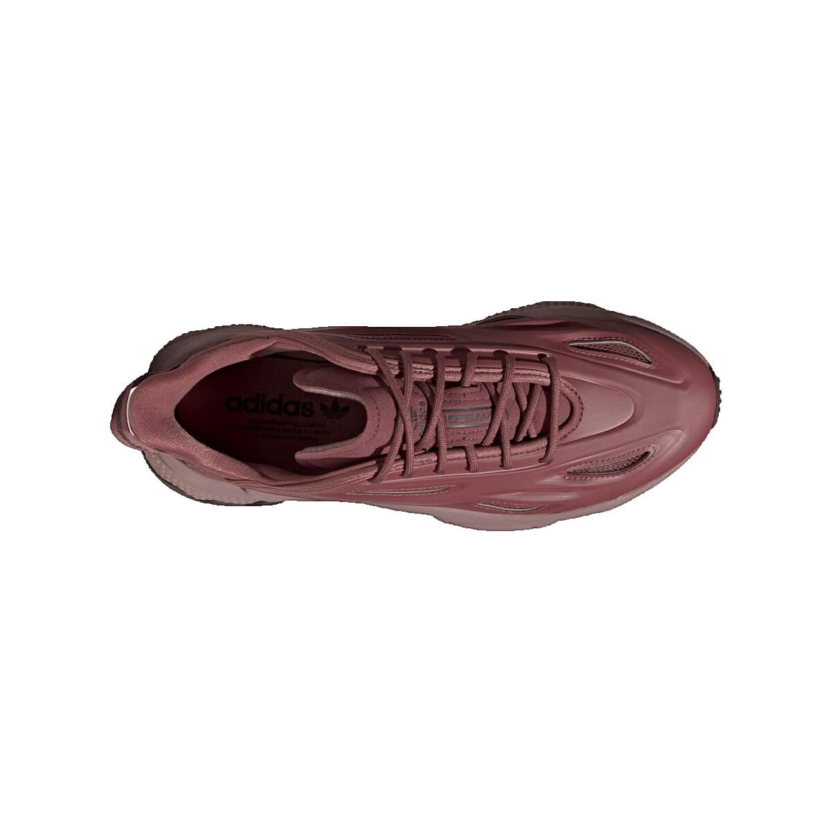 Men's Sneakers adidas Red