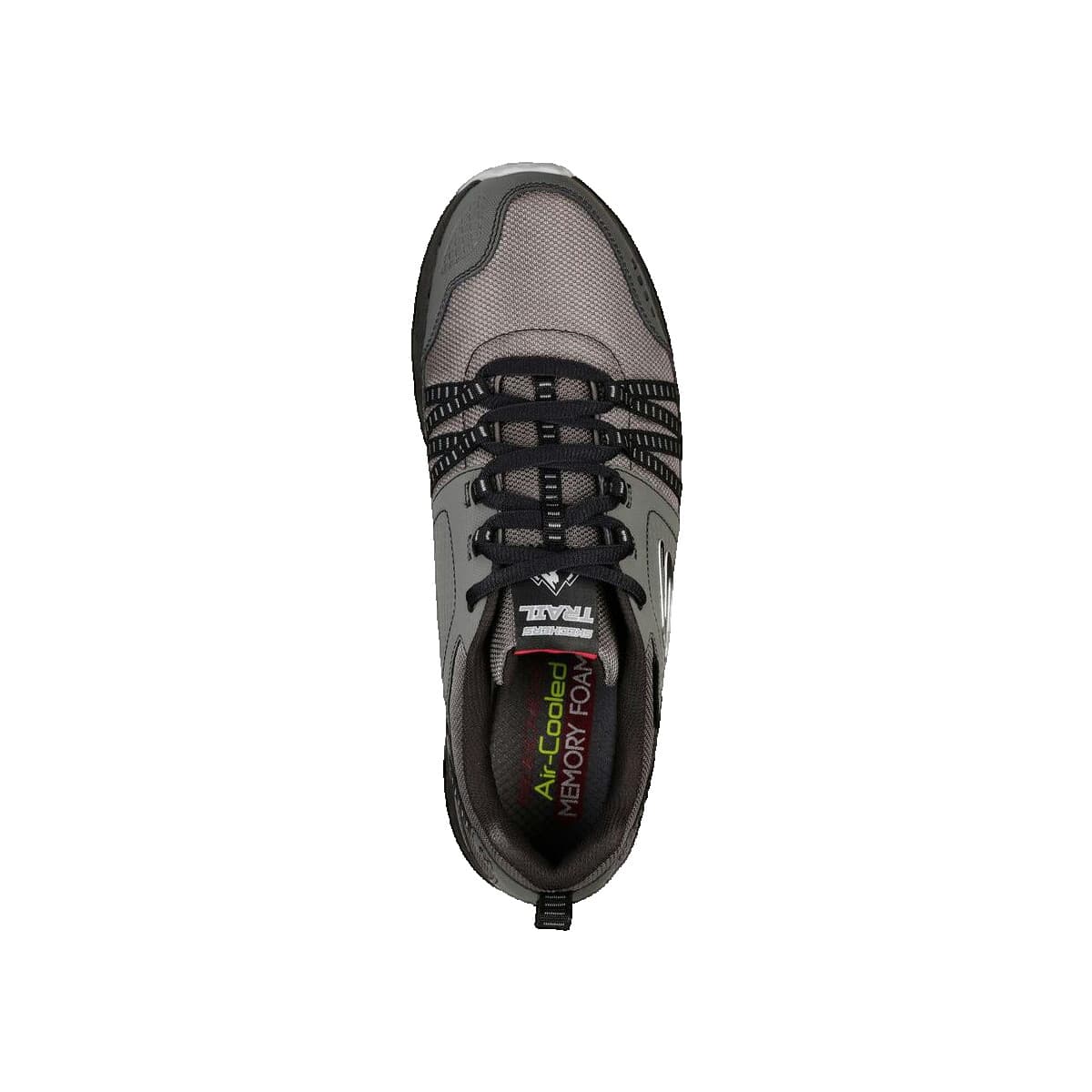 Men's Outdoor Shoes Skechers Gray