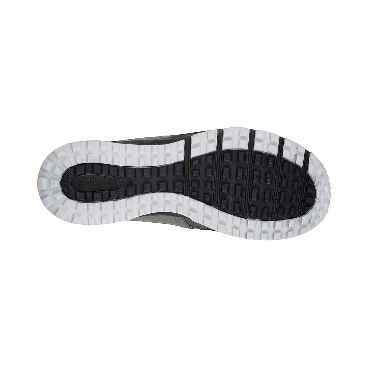 Men's Outdoor Shoes Skechers Gray