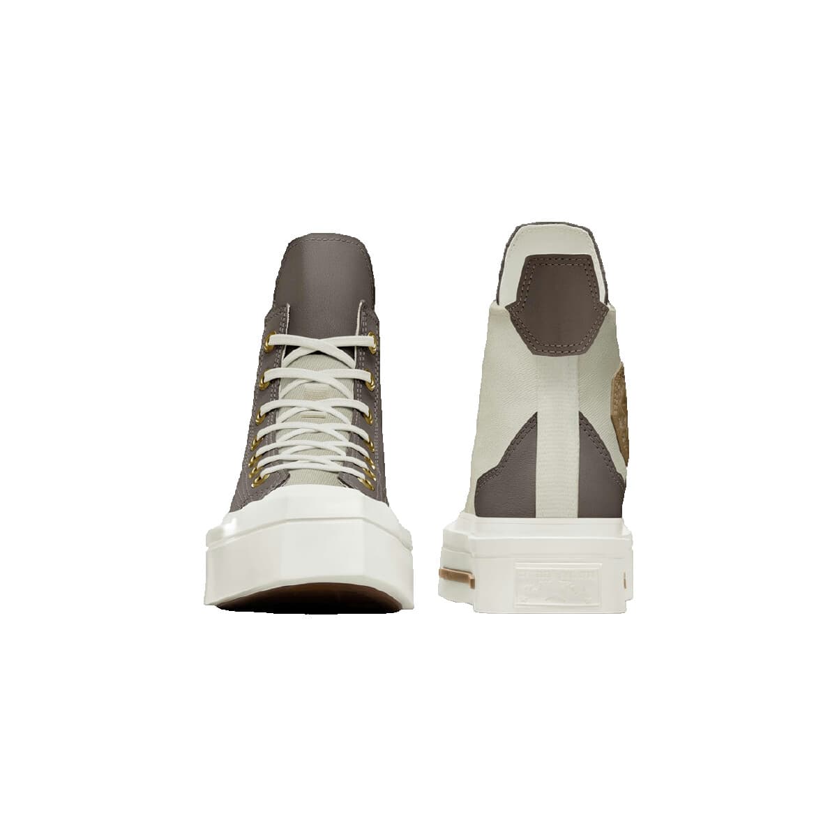 Women's Sneakers Converse Gray