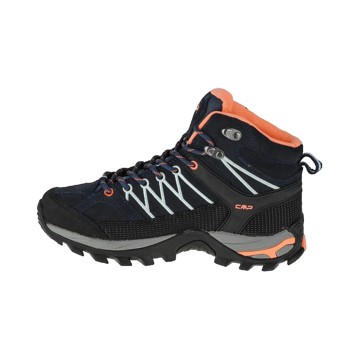 Women's Outdoor Shoes Cmp Blue