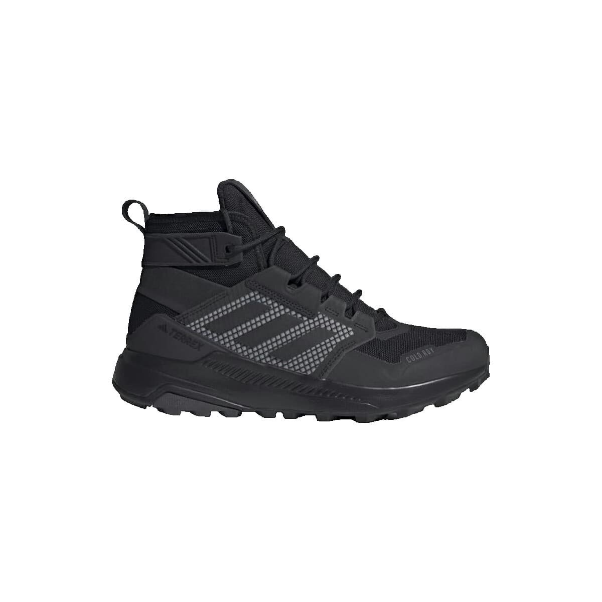 Men's Sandals adidas Black