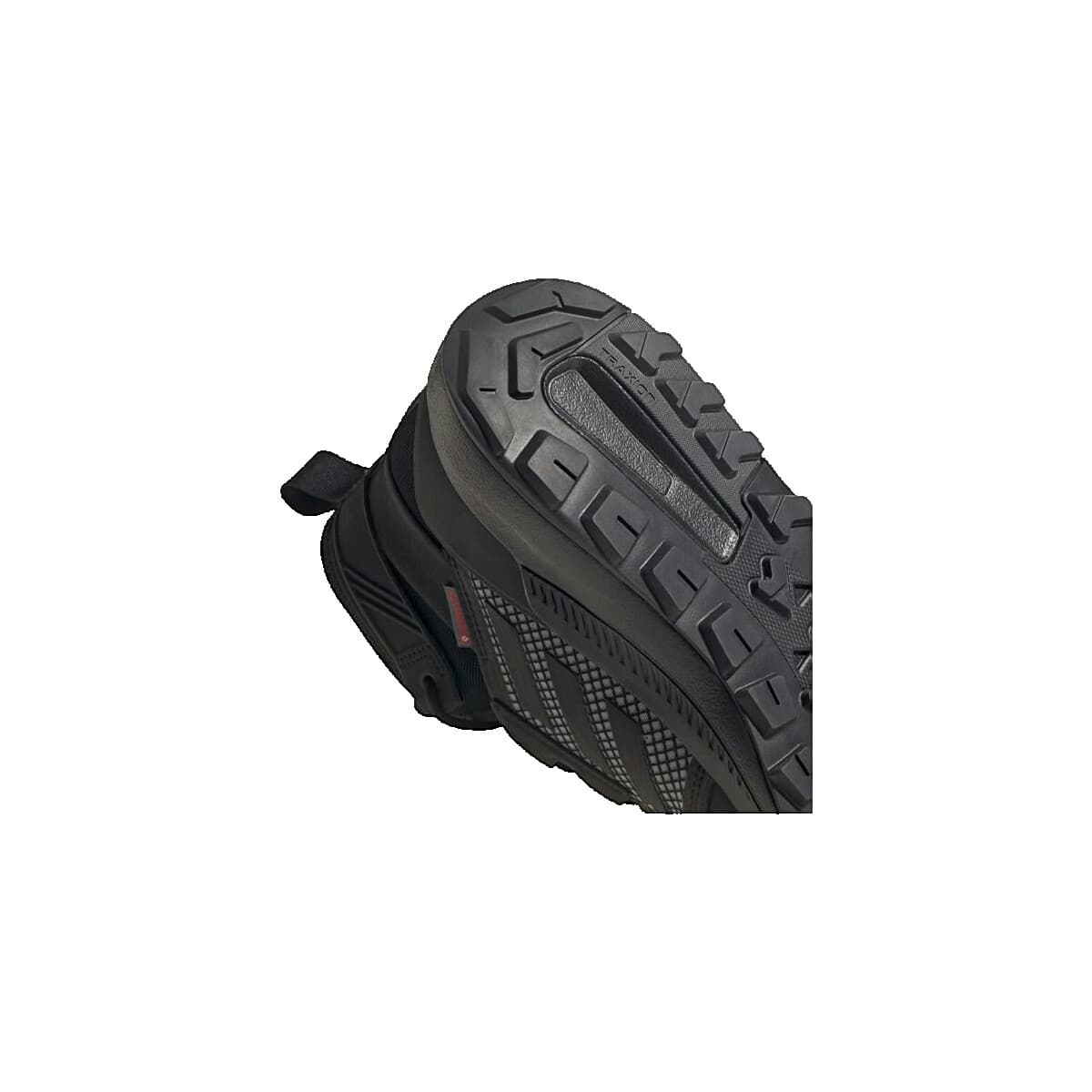 Men's Sandals adidas Black