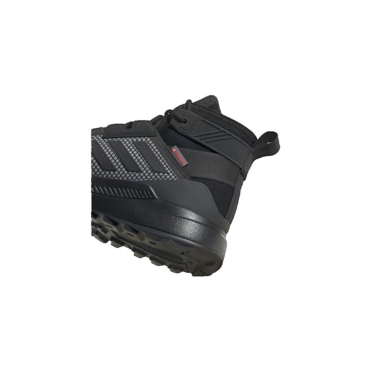Men's Sandals adidas Black