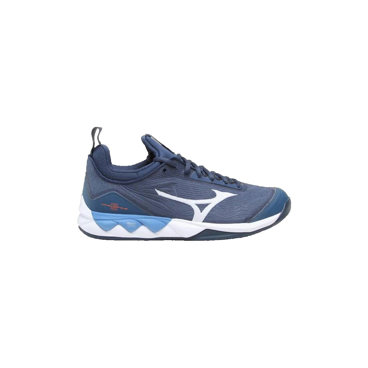 Men's Outdoor Shoes Mizuno White