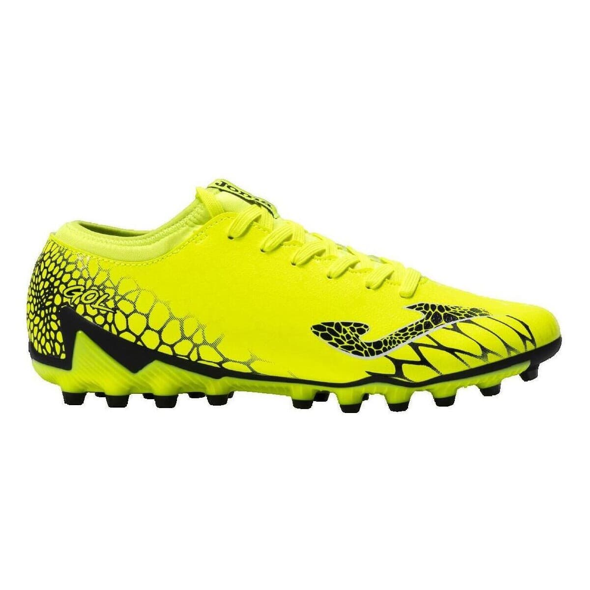 Women's Football Boots Joma Yellow